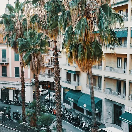 Nest By Wonderful Italy Lejlighed Sanremo