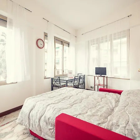 Nest By Wonderful Italy Lejlighed Sanremo