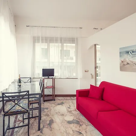 Apartamento Nest By Wonderful Italy Sanremo