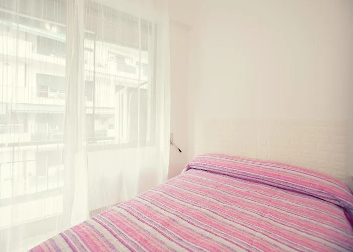 Apartamento Nest By Wonderful Italy *