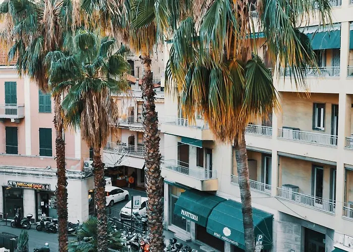 Nest By Wonderful Italy Apartamento Sanremo