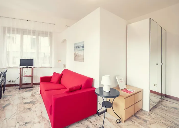 Nest By Wonderful Italy Apartamento *