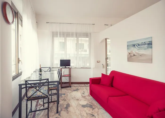 Apartamento Nest By Wonderful Italy Sanremo