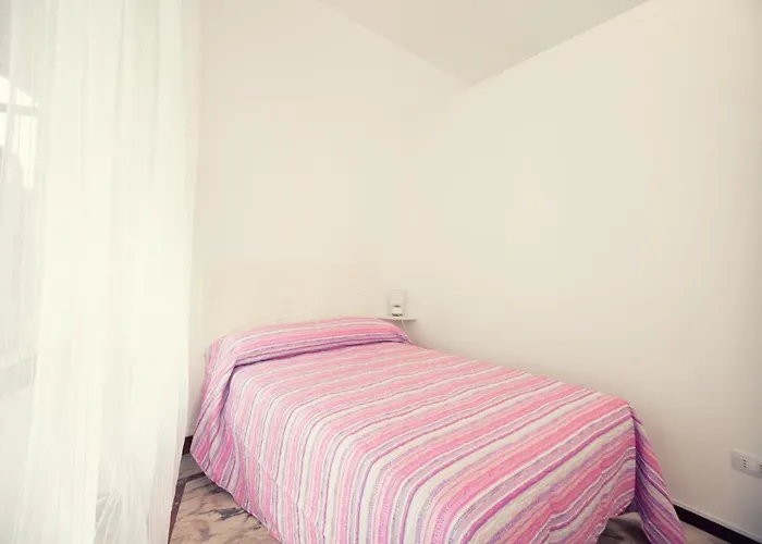Nest By Wonderful Italy Apartamento