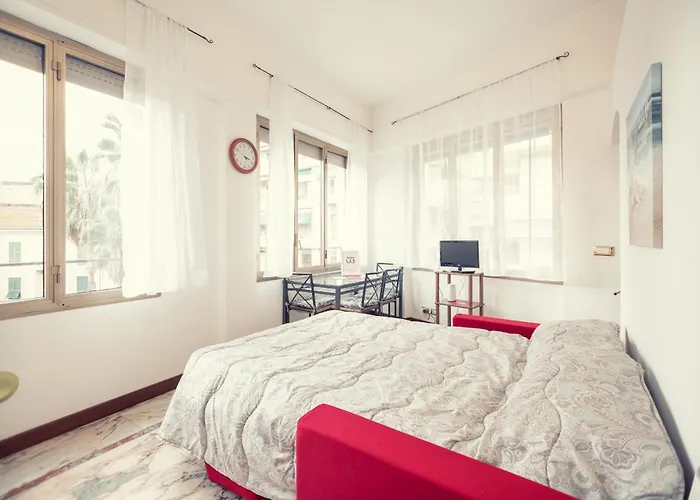 Nest By Wonderful Italy Apartamento Sanremo